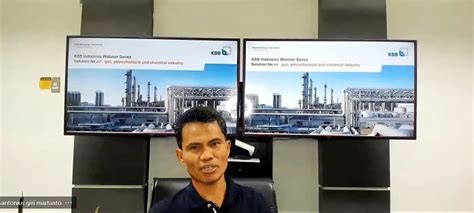 ksb indonesia  linkedin ksb ksbindonesia pumps valves service