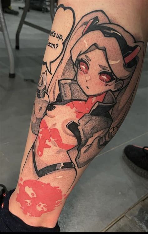 Pin By Juliet Wiley On Boredpanda In 2024 Cyberpunk Tattoo Anime