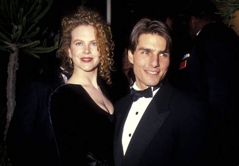 Why Did Tom Cruise and Nicole Kidman Adopt Kids?