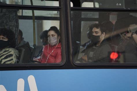 Rosario El Costo Del Boleto Llegó A 163 Y Casi Cuadruplica El Valor