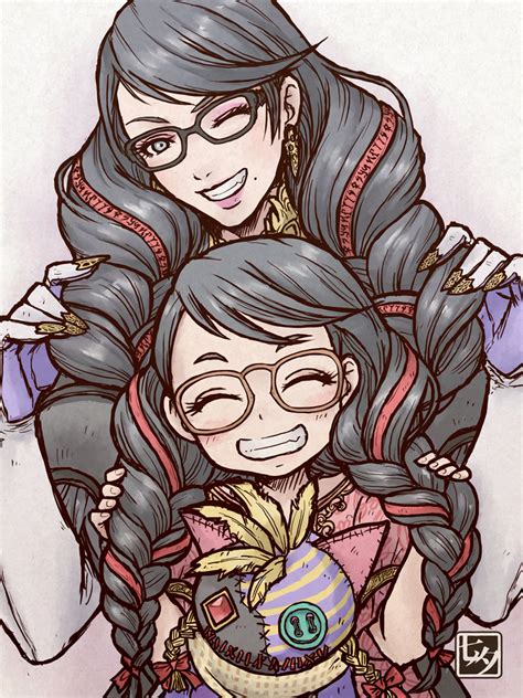 Bayonetta (Character) Image by tanabanata #4074915 - Zerochan Anime ...