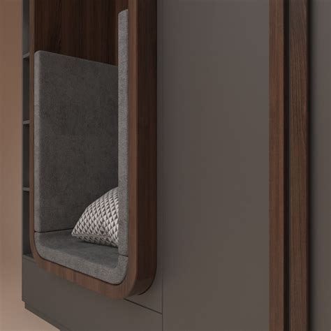 mobilier hol deco canapelux