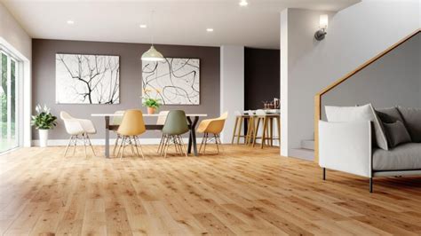 5 Main Types of Hardwood Flooring