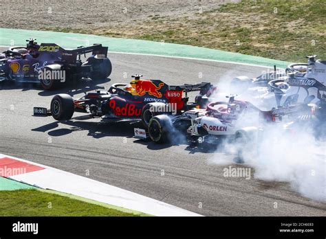 Haas F Team Kimi Raikkonen Hi Res Stock Photography And Images Alamy