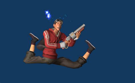 This Right Here Is My Dream Scout Loadout And Soon Ill Be Able To Buy It Rtf2fashionadvice