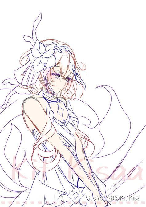 Seele Herrscher Of Rebirth Wip Honkai Impact Rd Hoyolab