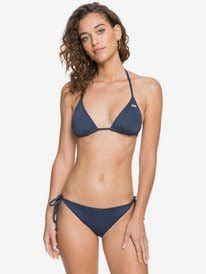 Beach Classics Ensemble De Bikini Tiki Tri Pour Femme Roxy