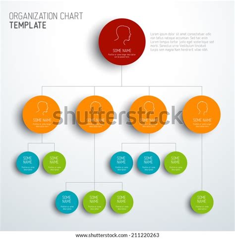 Hierarchy Structure: Over 36,492 Royalty-Free Licensable Stock ...