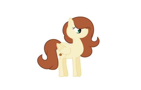 Mlp Brownie Paw Own Style By Xxbrowniepawxx On Deviantart