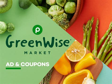 GreenWise - iHeartPublix