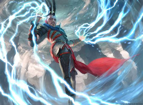 sorcerer storm sorcery revised gm binder