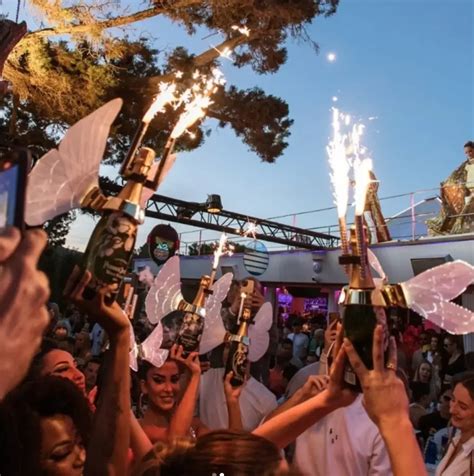 Ultimate Guide to Ibiza Party Beaches: Experience the Best Party Scene ...