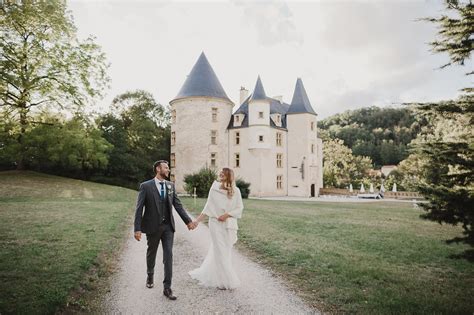 Chateau de Saint-Martory Wedding Venue, France | Wedinspire