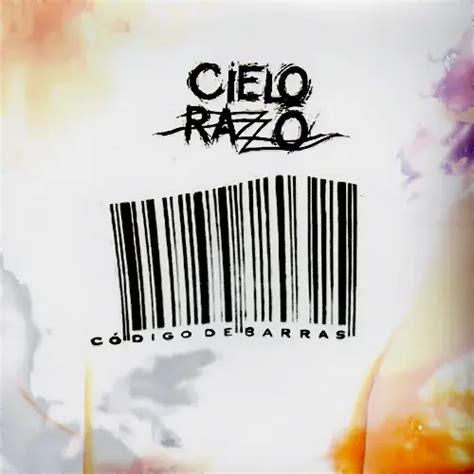 Cmtv Letra Chapa Y Bandera De Cielo Razzo