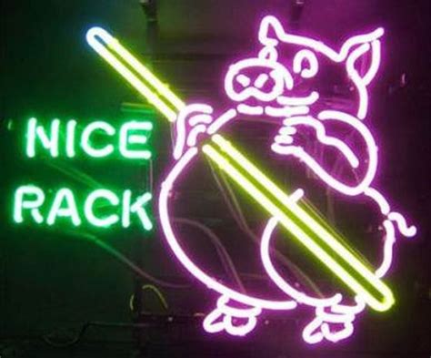 Awesome and Funny Neon Signs | Fun