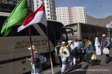 Begini Dampak Positif Jika Pengumuman Kuota Haji Tahun Dipercepat