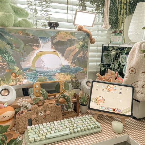 Pin By Phoebe Winchester On Setup Inspo Gamer Room Decor Game Room