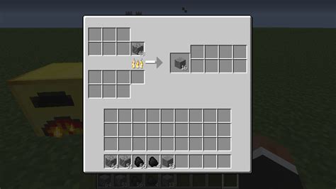 Minecraft Mod紹介 「more Furnaces」 まいんくらふとにっき