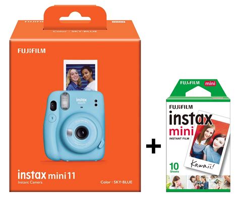 Fujifilm Instax Mini Telegraph