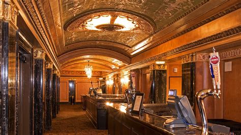 Saenger Theatre Restoration — Broadmoor, LLC