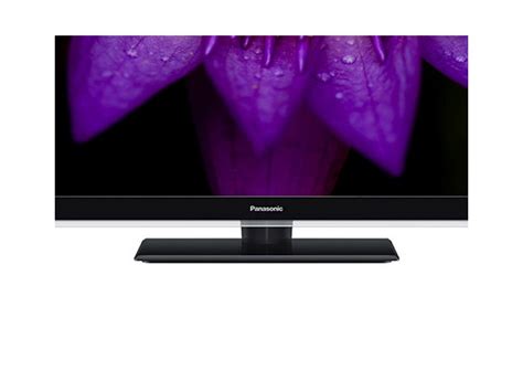 Tv Led Smart Tv Panasonic Viera Full Hd Hdmi Tc L E B Em