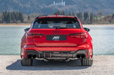 Abt Rs Legacy Edition