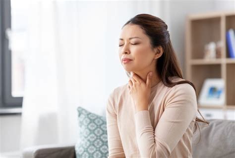 How Aircon Can Contribute To A Sore Throat Bsolute Aircon