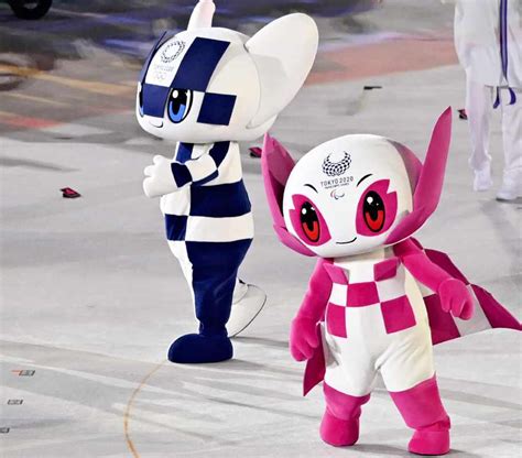 Tokyo Games Scandal Disappoints Official Mascot Creator The Japan News