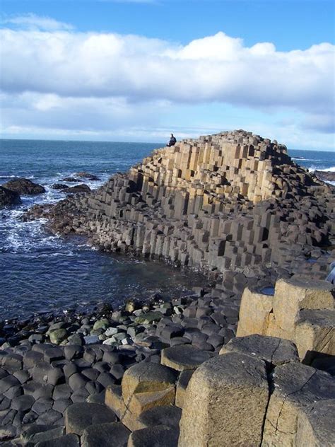 Giants Causeway Wikitravel