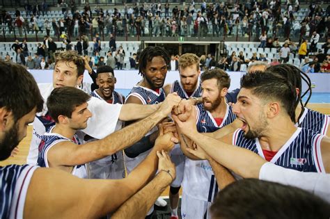 La Fortitudo Bologna Torna Al Paladozza Senza Chillo E Fultz