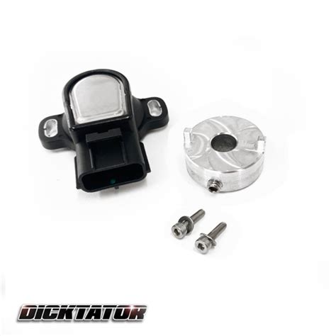 Tps Kit For Universal Throttle Body Dicktator