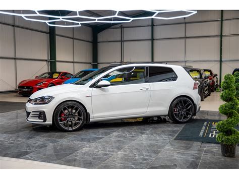 Used Volkswagen Golf Tsi Gti Performance For Sale In