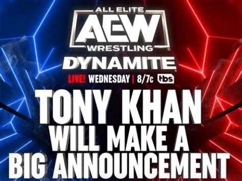 Aew Dynamite Review 5 24 2023 Pwmania Wrestling News