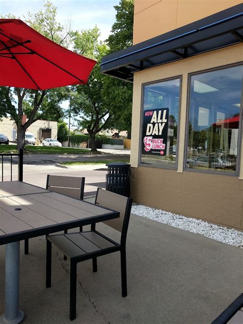 Dairy Queen Grill & Chill - Sioux Falls, SD 57105, Reviews, Hours & Contact