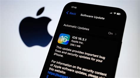 Ios Apple Schlie T Sicherheitsl Cke Mit Update Darum Sollten