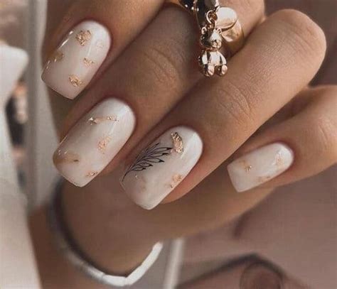 31 Nude Nail Designs Ideas That You Ll Love In 2025 Dezayno