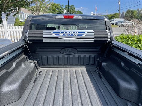 North Carolina For Sale OEM REV Hard Rollup Tonneau Cover