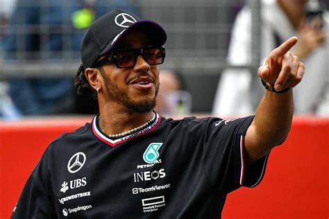 Lewis Hamilton Adrian Newey Seria Um Privil Gio Trabalhar Ele