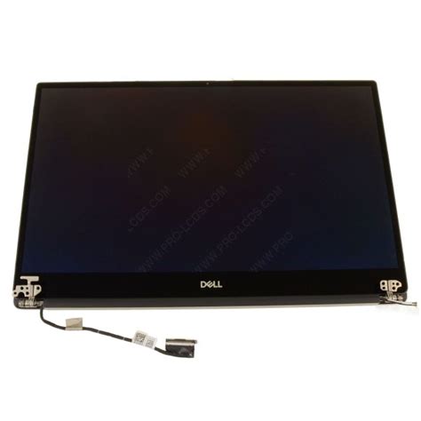 Complete LED Screen For Laptop DELL XPS 15 L521X 15 6 1920X1080