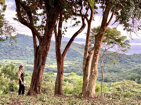 Lot For Sale Big Sky Ranch Nicaragua