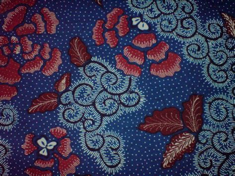 Gambar Batik Nias Materi Soal