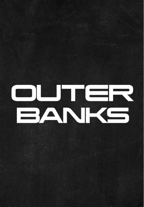 outer banks logo - wiseautomobile