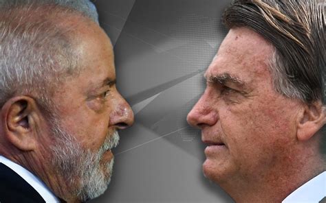 Lula O Bolsonaro Sigue En Vivo Resultados De Elecciones En Brasil La