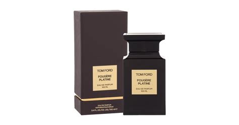 TOM FORD Private Blend Fougére Platine Parfemske vode Lijepa hr