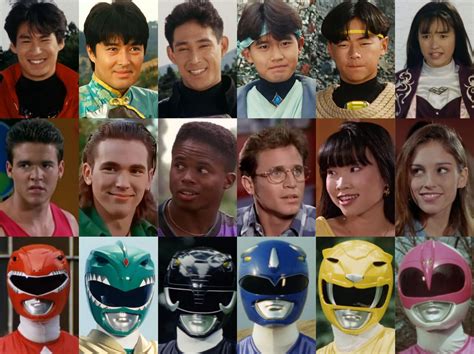 zyuranger  mmpr season   jumon   deviantart