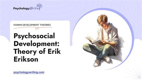 Psychosocial Development Theory Of Erik Erikson Essay Example YouTube