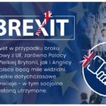 Wielka Brytania Opu Ci A Ue Stycznia Roku Brexit