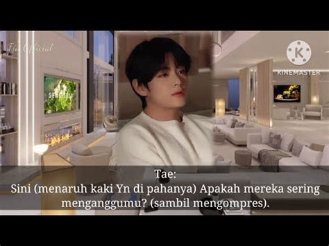 Ff Kim Taehyung "Wife" part 1/3 - YouTube