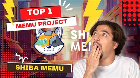 Dont Miss Out On The Shiba Memu Presale X Potential Youtube