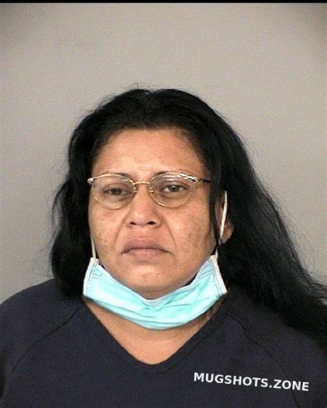 Garza Cindy 10 12 2022 Fort Bend County Mugshots Zone